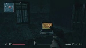 Sniper: Ghost Warrior | Секреты на миссии #10