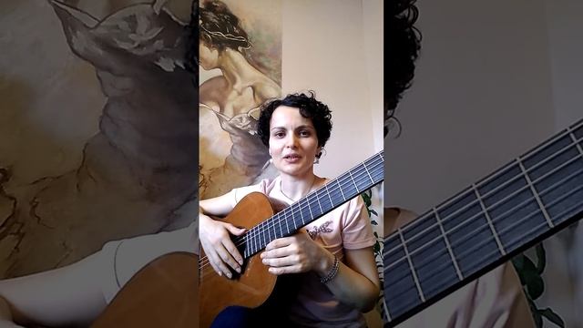 #большой_палец_правой_руки_гитариста Развитие техники большого пальца правой руки смотреть онлайн