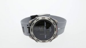 Diesel Crusher Digital Multifunction DZ1894  - Zegarek / Watch 360