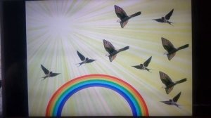 Занятие по математике для детей 4-5 лет на тему "Весна"