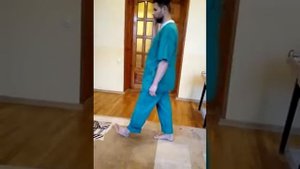 Как правильно ходить