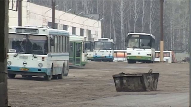 В Заречном изменится стоимость проезда в муниципальных автобусах