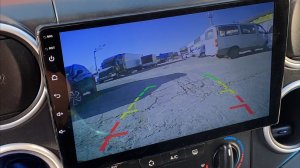 УНИВЕРСАЛЬНАЯ АНДРОИД МАГНИТОЛА CARLAOER