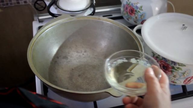 Курица в молоке . Готовим с Даной! смотреть онлайн