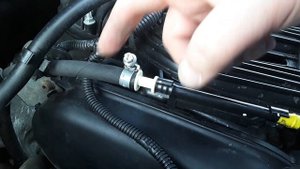 Lada XRay Стив™ Устранение протечки бензина! ВСЕМ ПРОВЕРИТЬ!