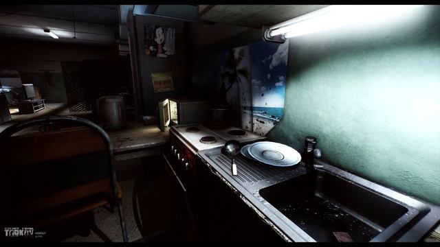 Escape from Tarkov: ENTWICKLER-INTERVIEW! | GAMEPLAY | 60 FPS | German/Deutsch [HD] смотреть онлайн