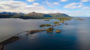 Музыка для успокоения нервной системы, глубокий релакс #162