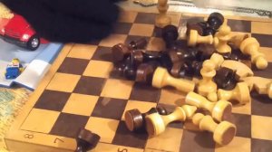 Игра в жизнь (Мари Эл)