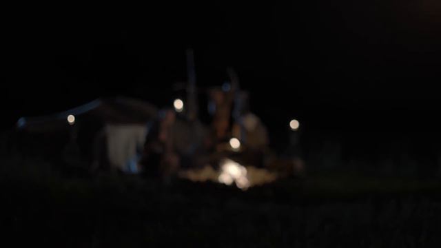 The Chosen | A Special Christmas Presentation: The Shepherd смотреть онлайн