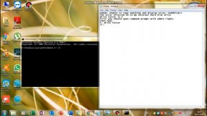 Fix 0x80071AC3 using one command