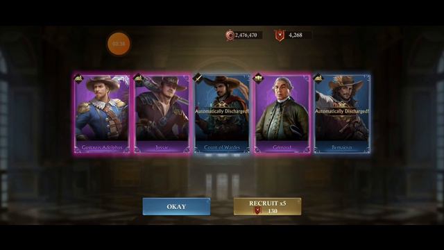 Guns of Glory - Enlist Chances Raised & Day 2 Upgrades смотреть онлайн