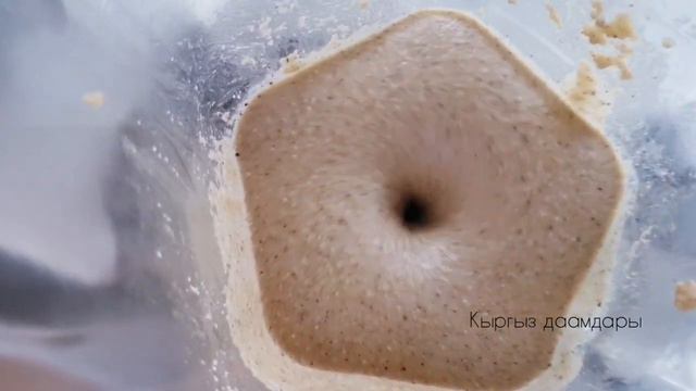 Нутелла/ Үй шартында шоколад пастасын жасайбыз/3 гана азыктан жасалат. смотреть онлайн