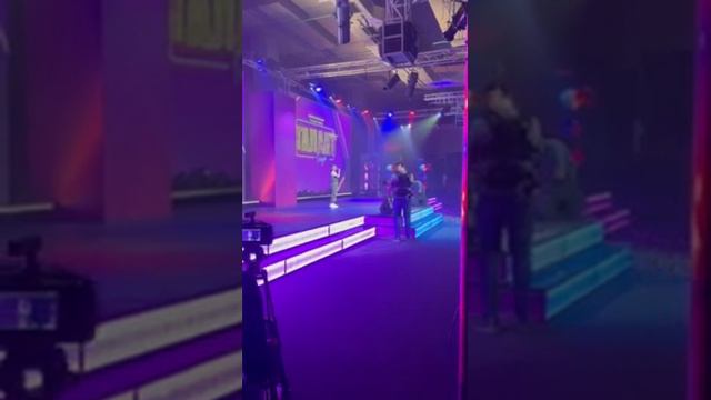 Денисов Мирон "Русский парень" смотреть онлайн