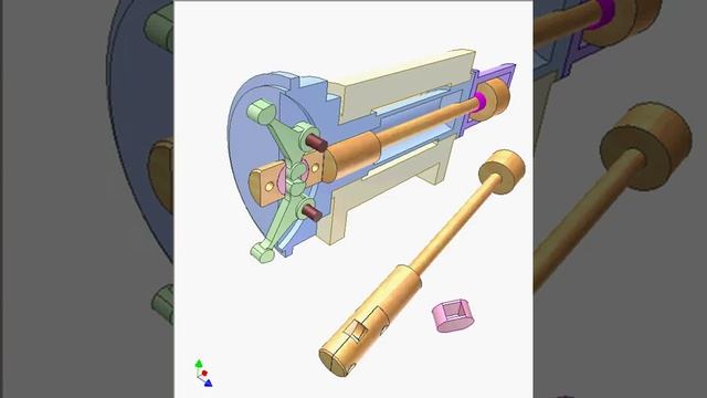 Machine tool fixture 23