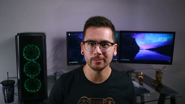 HyperX Cloud Earbuds: Headset gamer intra-auricular! смотреть онлайн