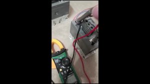 AF80-30-00-11 Контактор 3-х полюсный 80A 2