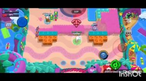 играем в бравл Старс 1 раз на моем канале.