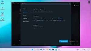 MuMu Player Lag Fix - Best Settings For Low End PC.