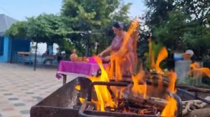 ВКУСНОЕ БЛЮДО Азербайджанская Кухня Деревенская Кухня  Рецепты