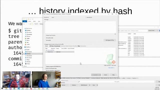 Veloren Reading Club #6: Git and Economies смотреть онлайн