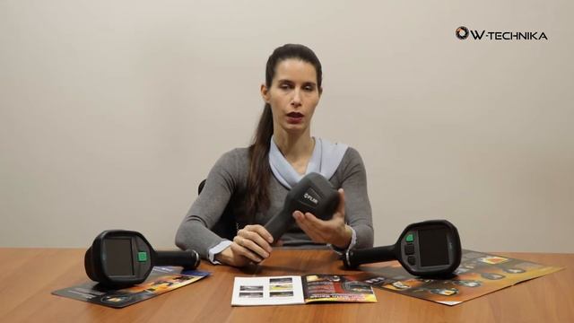 Zásahové Termokamery FLIR pro Hasiče, 2. díl смотреть онлайн