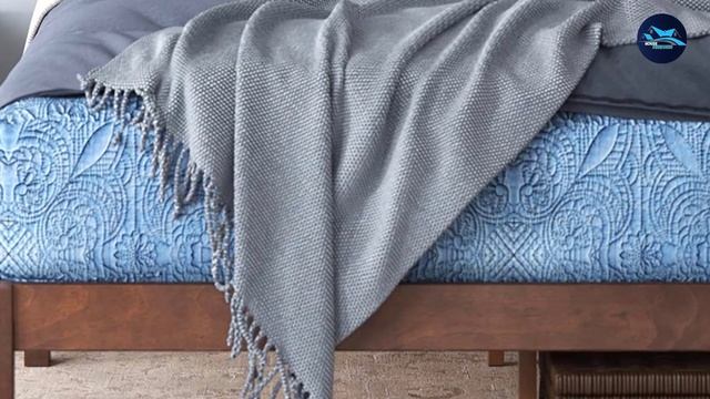 Best Queen Size Bed Frame In 2023 - Top 10 Queen Size Bed Frames Review смотреть онлайн