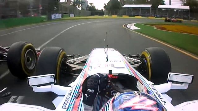 F1 Клипы 2014 Австралия смотреть онлайн