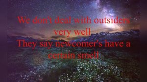 Текст песни: "Twenty One Pilots - Heathens"