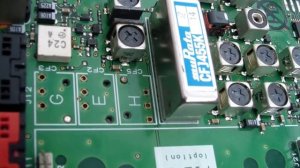 FT-897D ремонт своими руками.....(repair)