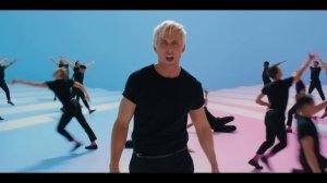 BARBIE "Just Ken" Official Song (2023) Ryan Gosling