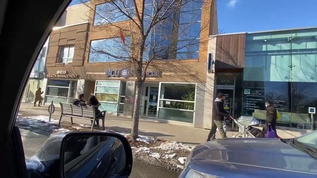 Знайомимось із українським Торонто. Частина 1. смотреть онлайн