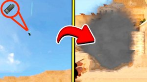 ЭТУ РАСКИДКУ ЗНАЕТ ТОЛЬКО 0.1% ВСЕХ ЛЮДЕЙ в СТАНДОФФ 2! ОБЗОР МОДА в STANDOFF 2 ИГРЫ ВИДЕО