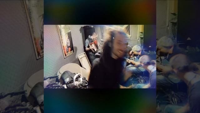 «МОЛИТВА» - ГарриМан смотреть онлайн