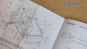 Станок деревообрабатывающий УБДН 6М