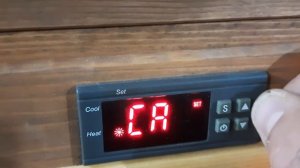 Обзор и настройка терморегулятора КТ 1230W на 30A. | Бoroda 32
