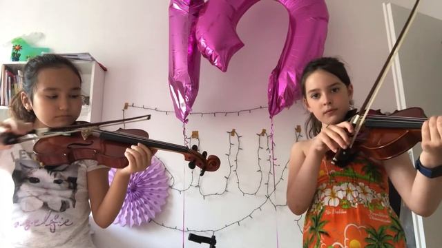 Песня на скрипке ковбой ? смотреть онлайн