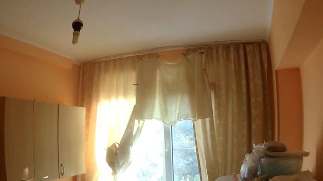 Однокомнатная квартира Сочи Детляжка - Недорого и комфортно
