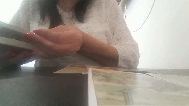 Новый человек в Вашей жизни.Кто он,чего ожидать от него. смотреть онлайн