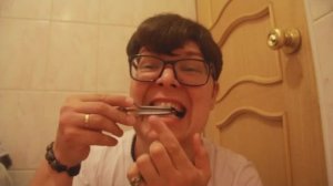 Как играть на варгане за 5 минут