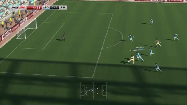 MUNDIAL EN PES 2014 | COPA DEL MUNDO BRASIL 2014 смотреть онлайн