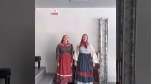 «Уж вы ангелы, вы архангелы»