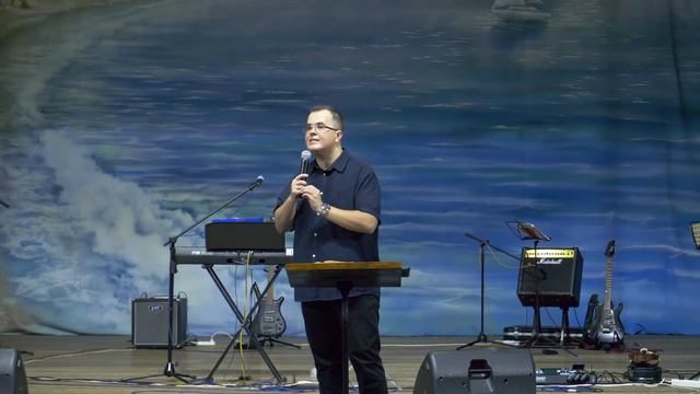 Богослужение 18.10.2020 "ПЛОДЫ И СЕМЕНА" смотреть онлайн