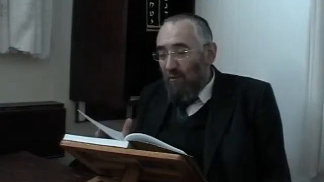 Бейт Дин в наше время 06