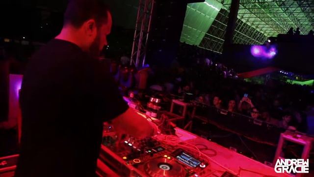 Pacha Ibiza Tour 2018 - Rio de Janeiro смотреть онлайн