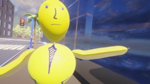 Добрые Малыши. Динозавр и Светофор