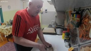 ПЕЧЕНЬКИ К ЧАЮ быстро и вкусно