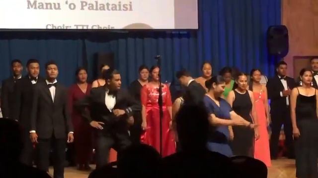 OKU FEFE TAULANGA VAVA'U - TUPOU TERTIARY INSTITUTE смотреть онлайн