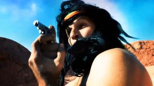 Беркова в "Территории Джа". Скоро завершающие съемки.