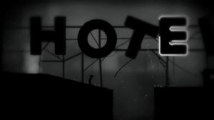 LIMBO Trailer | E3 2013