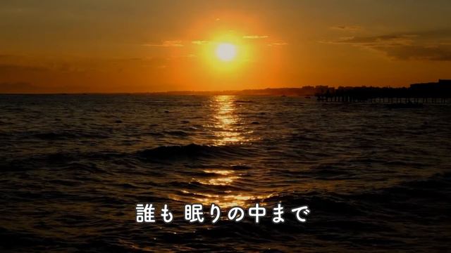 鳥になって　中島みゆき cover『寒水魚』 1982  眠り薬をください私にも　Miyuki Nakajima